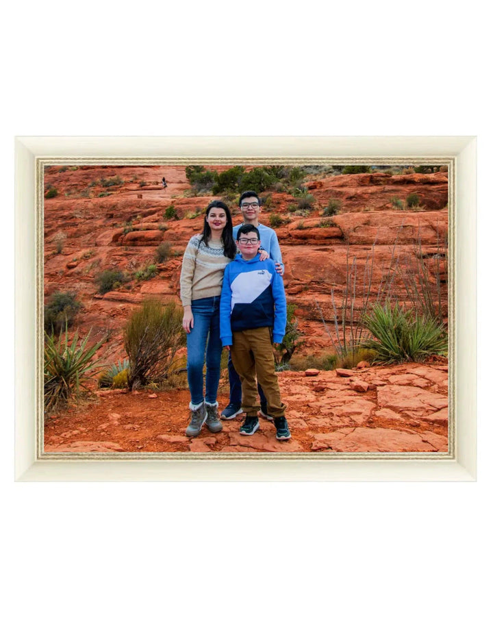A3 Photo Frame - FRAMEBREEZE