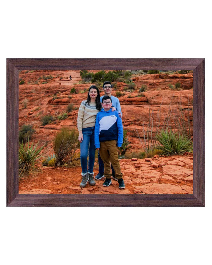A3 Photo Frame - FRAMEBREEZE