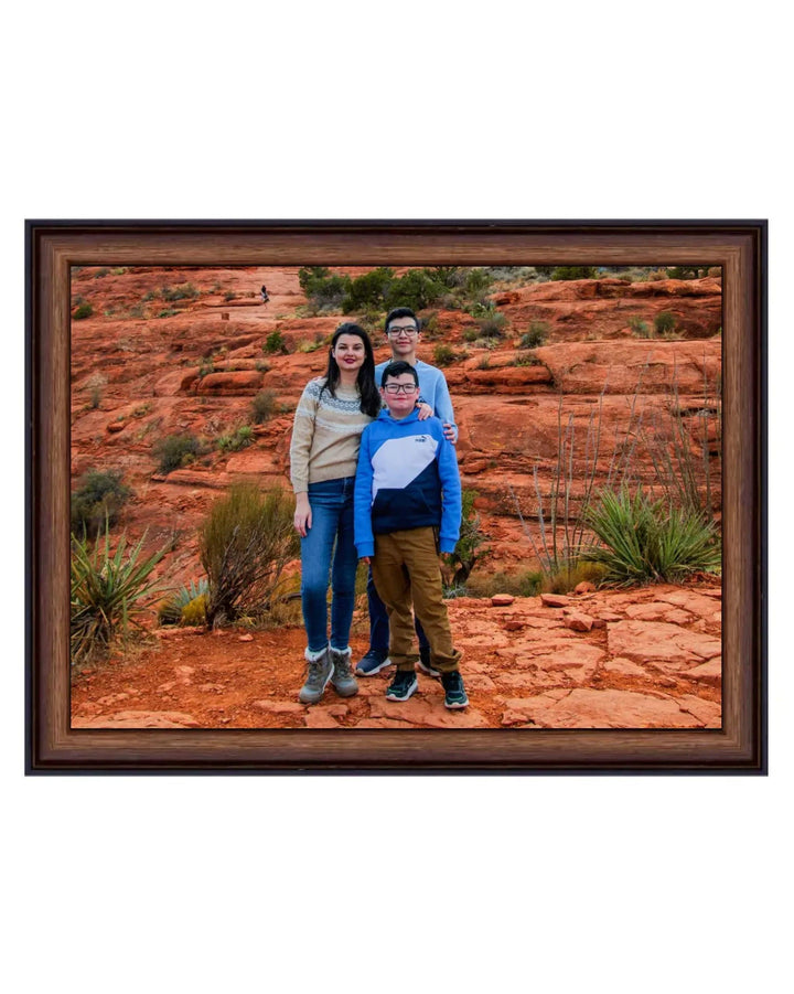 A3 Photo Frame - FRAMEBREEZE
