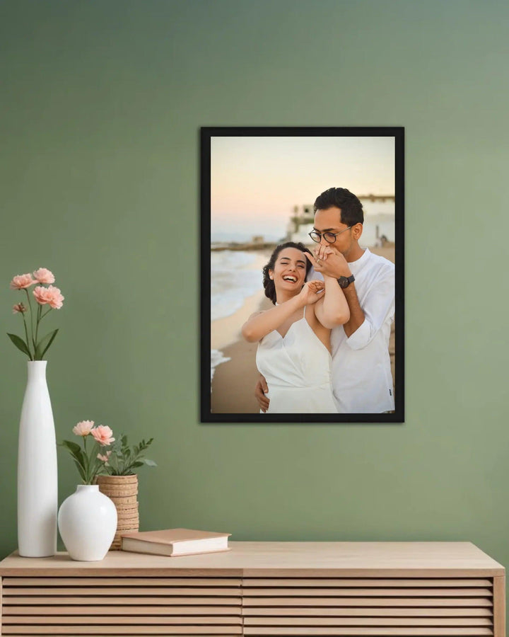 12X18 inch Photo Frame - FRAMEBREEZE
