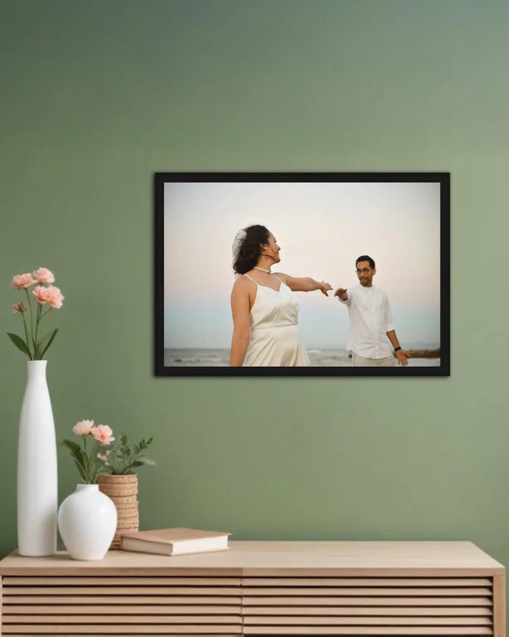 12X18 inch Photo Frame - FRAMEBREEZE