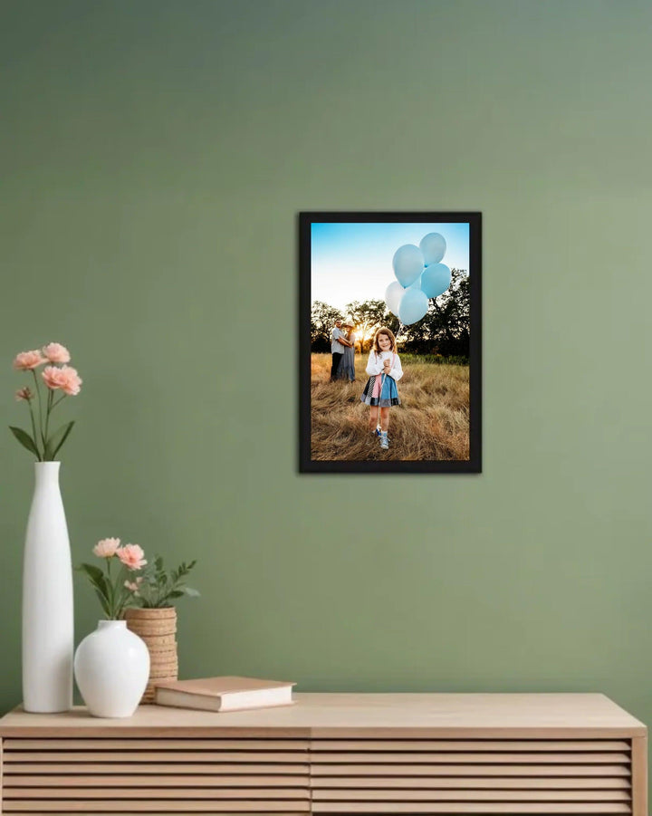 8X12 Frame - FRAMEBREEZE