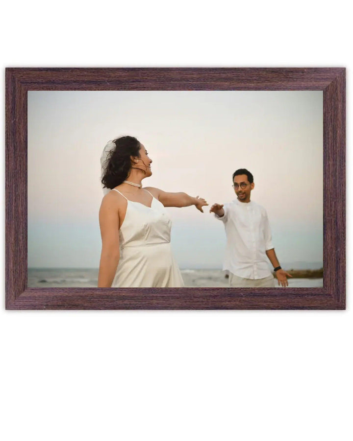 12X18 inch Photo Frame - FRAMEBREEZE