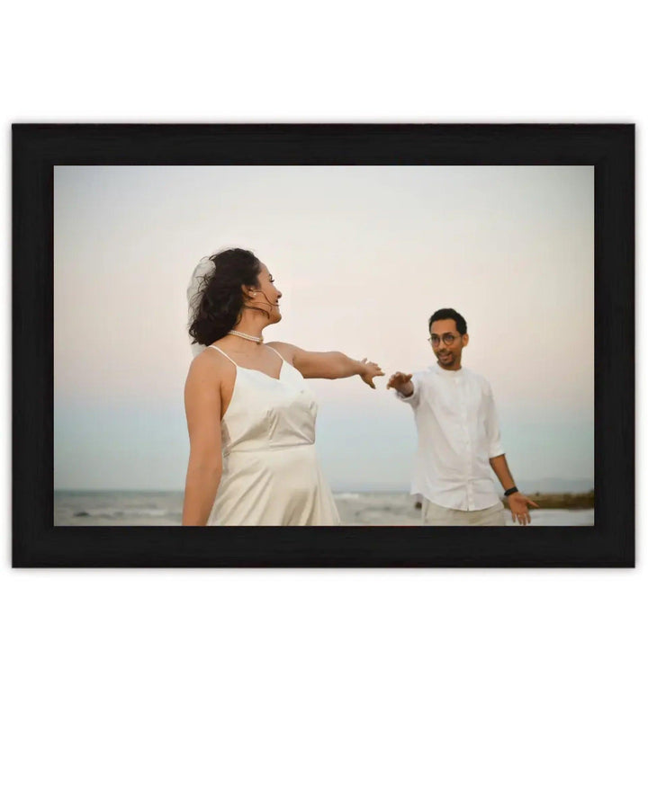 12X18 inch Photo Frame - FRAMEBREEZE