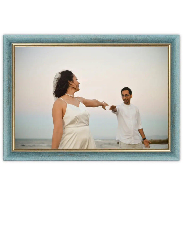 12X18 inch Photo Frame - FRAMEBREEZE
