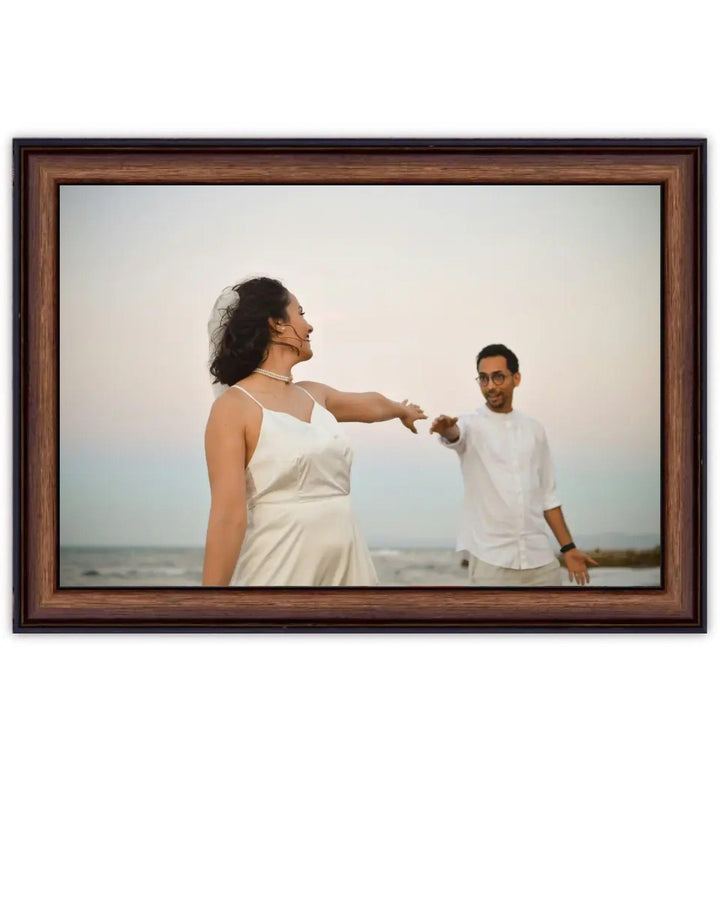 12X18 inch Photo Frame - FRAMEBREEZE