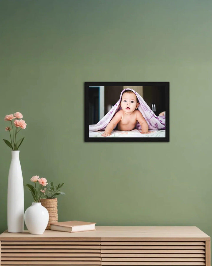 8X12 Frame - FRAMEBREEZE