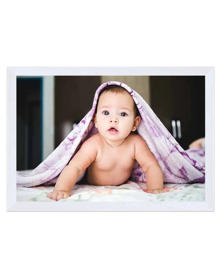 8X12 Frame - FRAMEBREEZE