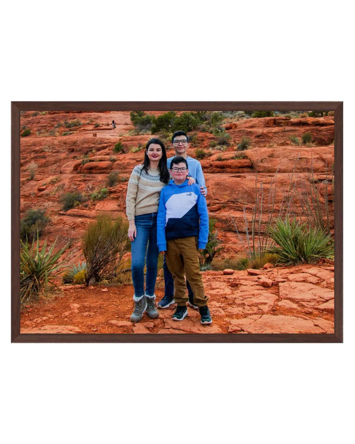 A3 Photo Frame - FRAMEBREEZE