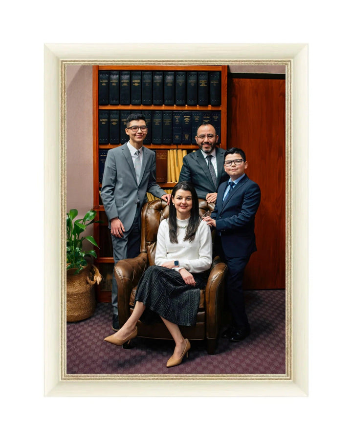 A3 Photo Frame - FRAMEBREEZE