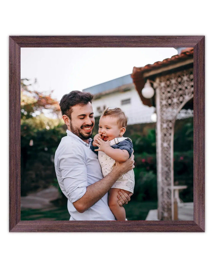 12X12 inch Photo Frame - FRAMEBREEZE