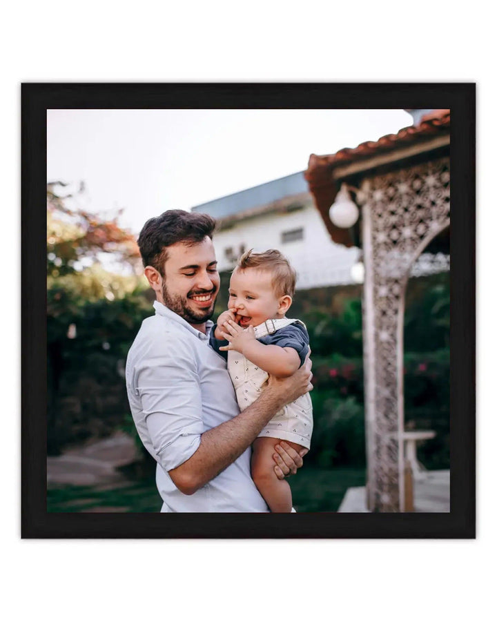 12X12 inch Photo Frame - FRAMEBREEZE